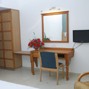 Hotel Green Palace Rooms